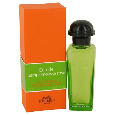 hermes eau de pamplemousse rose uk|pamplemousse perfume.